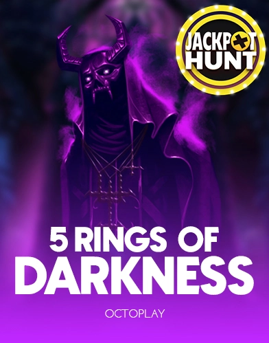 5 Rings of Darkness