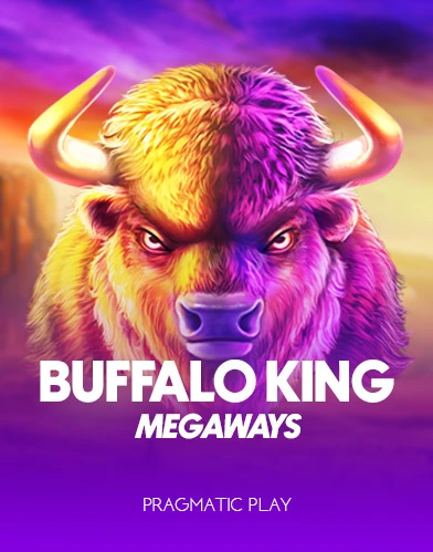 Buffalo King Megaways