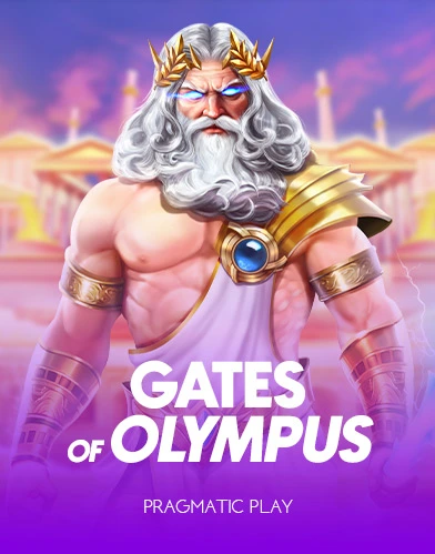 Gates of Olympus