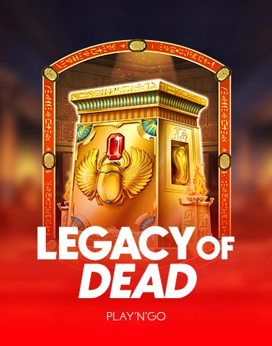 Legacy of Dead