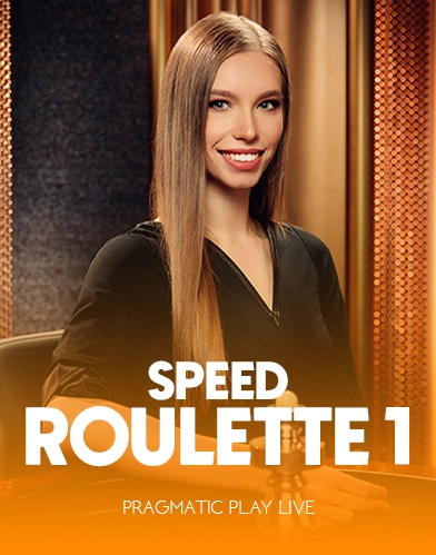 Speed Roulette 1 Live