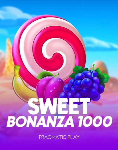 Sweet Bonanza 1000